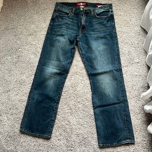 Lucky Brand Men’s Jeans